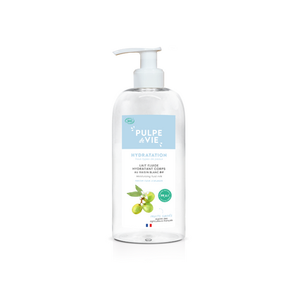 Lait Corps Hydratant