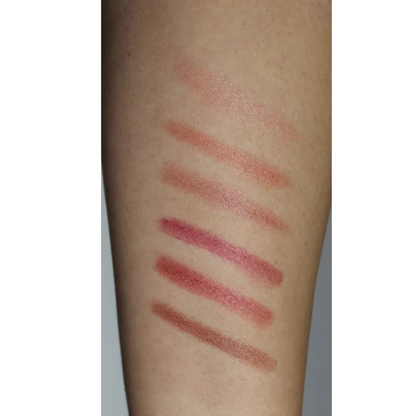 Baume à Lèvres Stick Bio TWIST&amp;GO