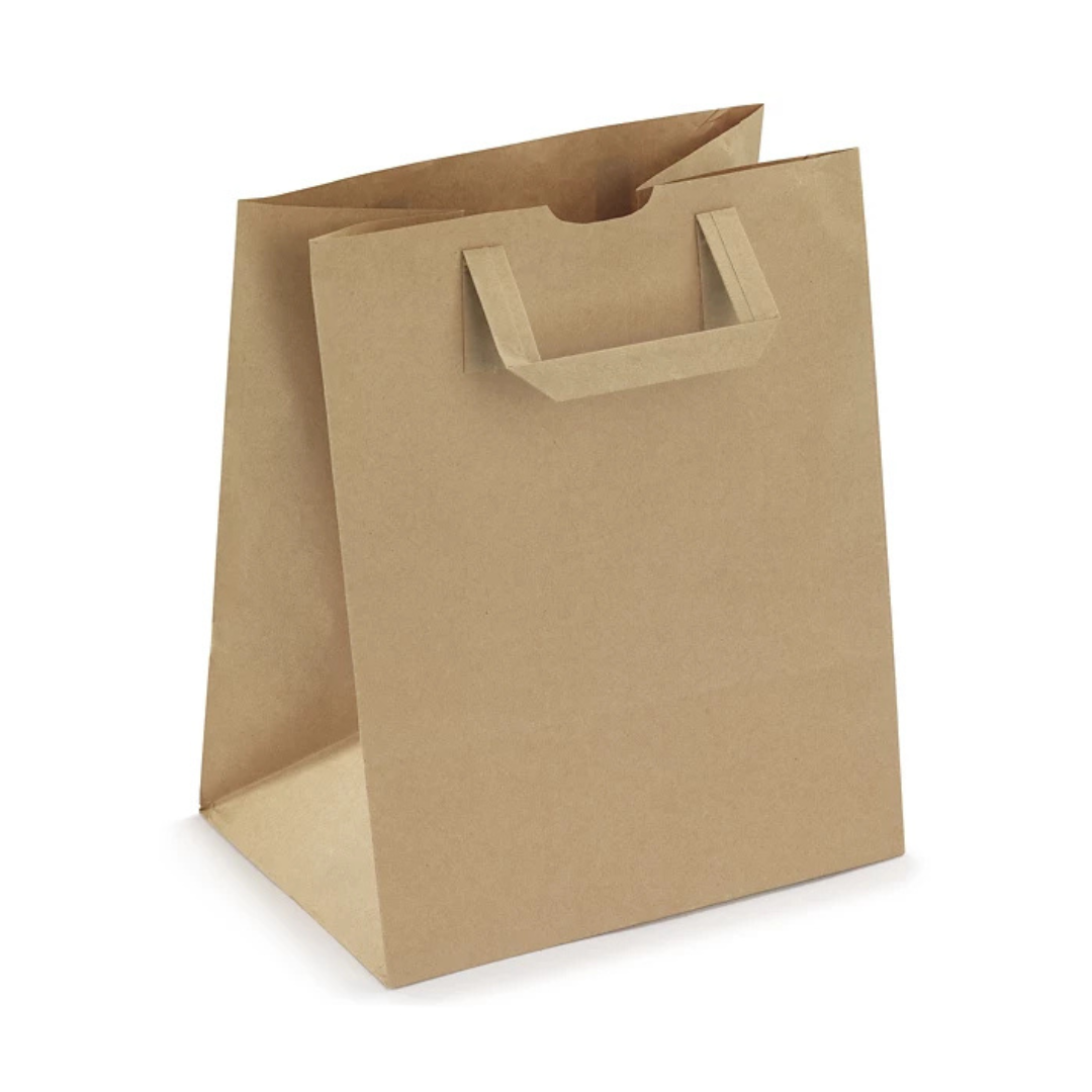 Sac Papier Kraft