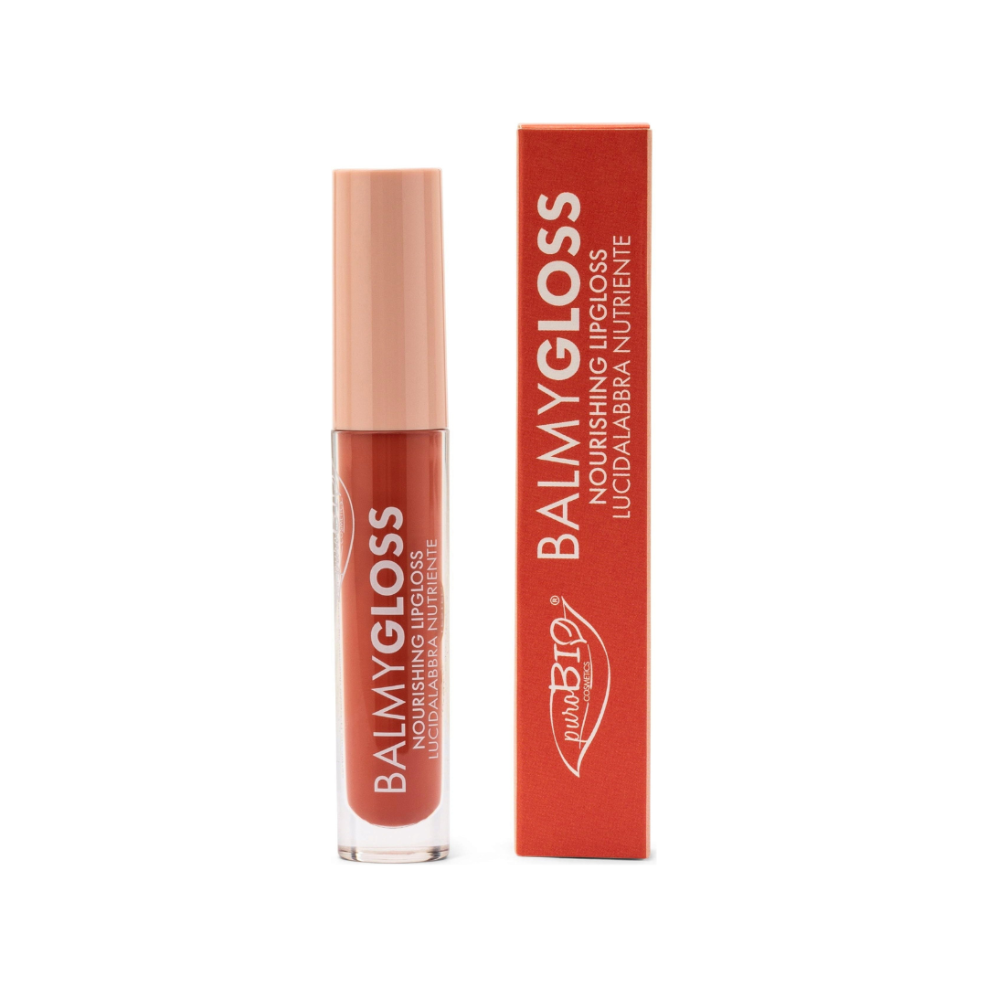 Gloss à Lèvres Nourrissant Bio BALMY GLOSS