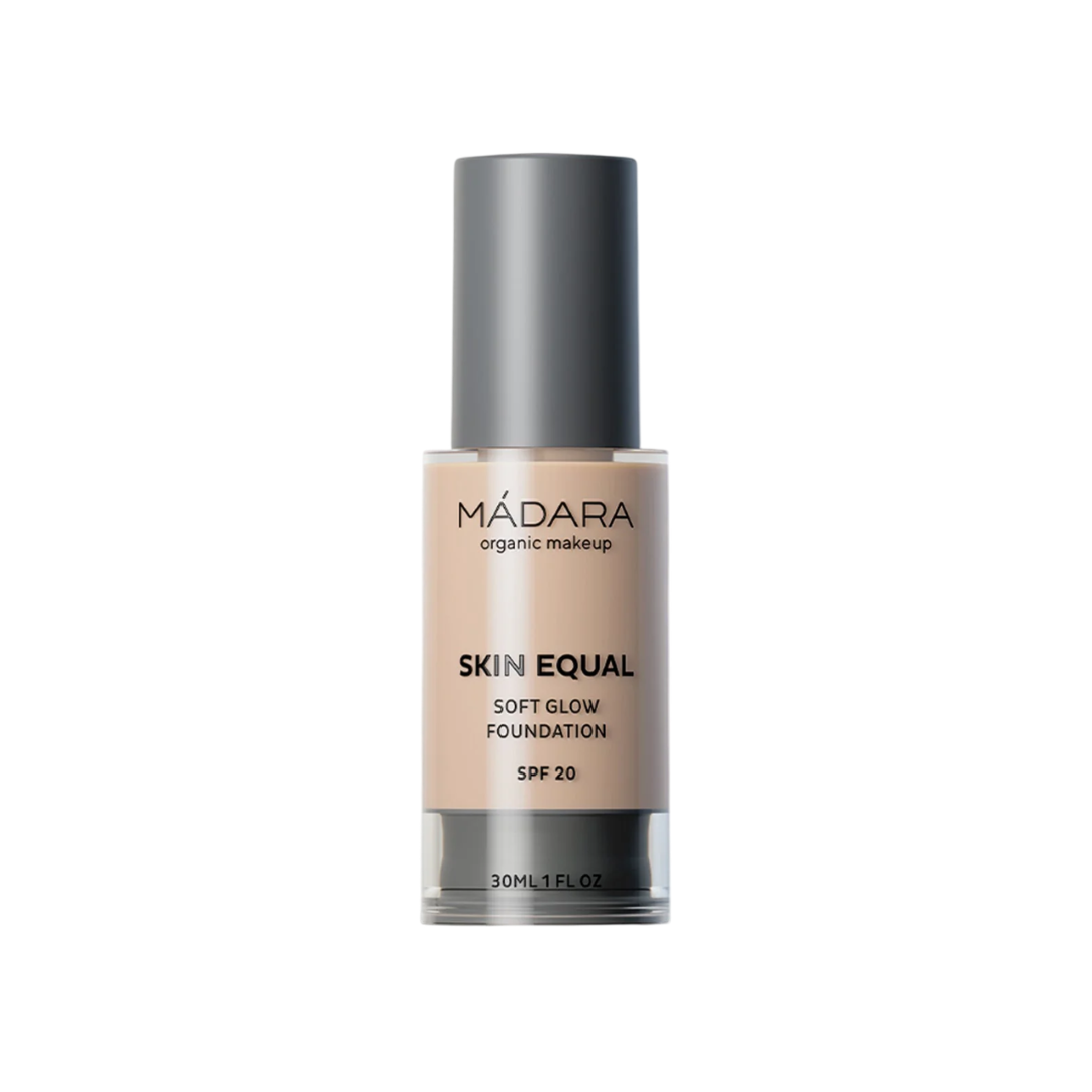 Fond de Teint SKIN EQUAL