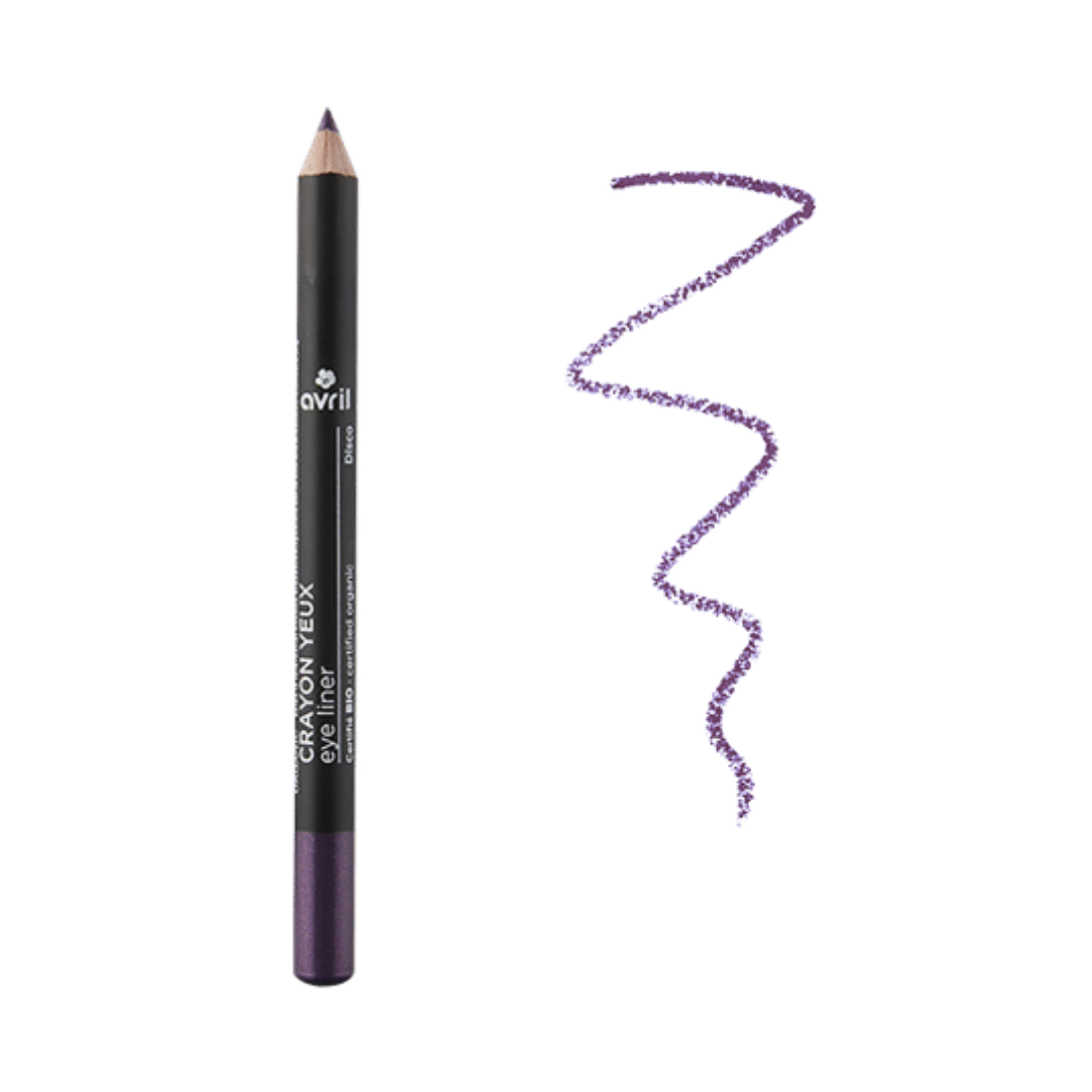 Crayon Yeux