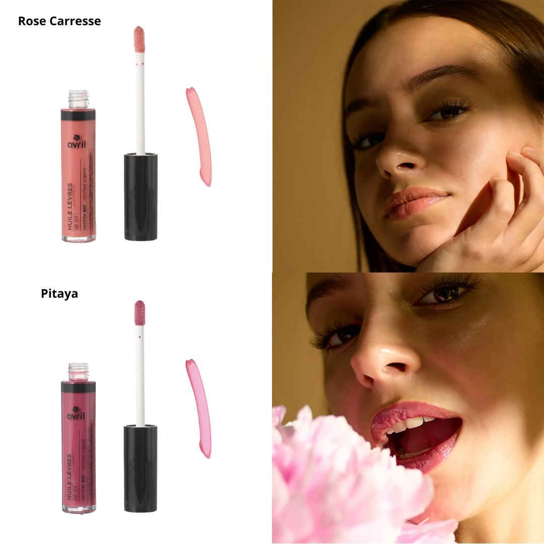 Huile à Lèvres