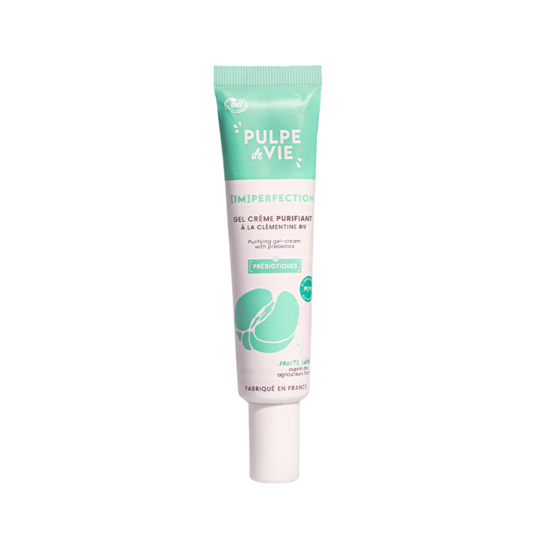 Gel Crème Purifiant