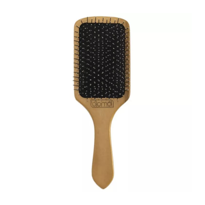 Brosse Démêlante en Bambou