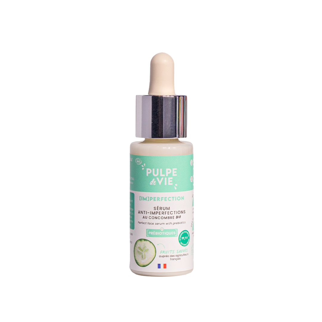 Sérum Visage Anti-Imperfections