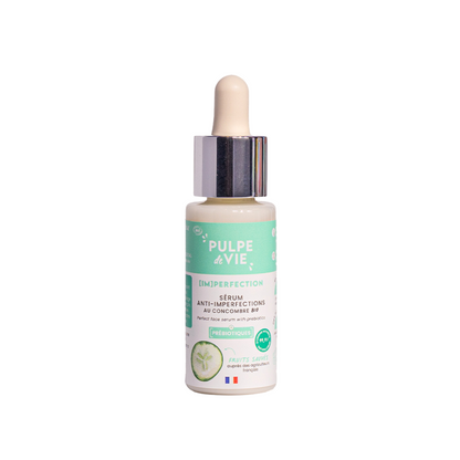 Sérum Visage Anti-Imperfections
