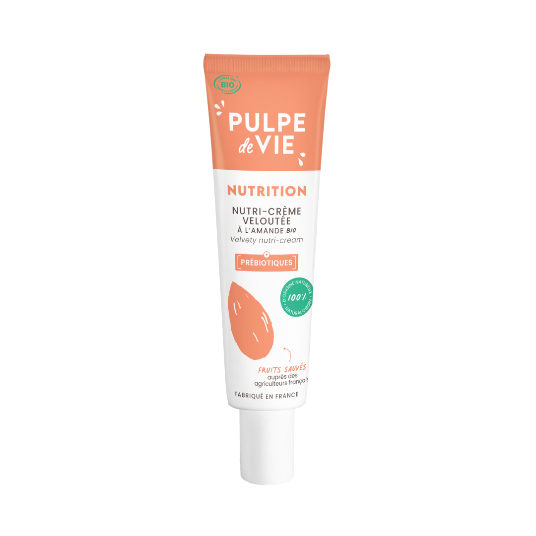Nutri-Crème Veloutée