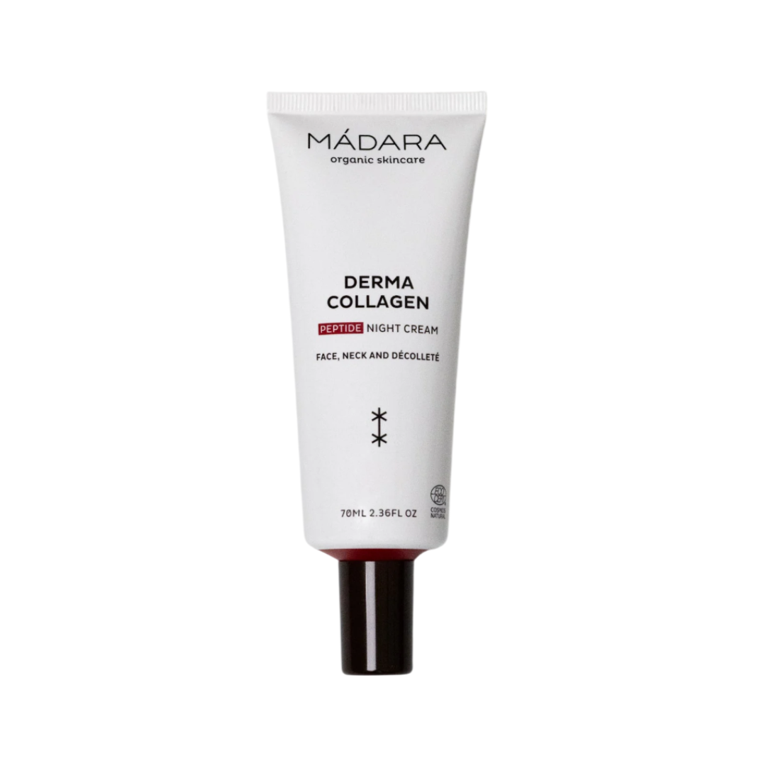 Crème de Nuit Peptide DERMA COLLAGEN