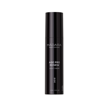 Crème de Nuit Renew AGE PRO