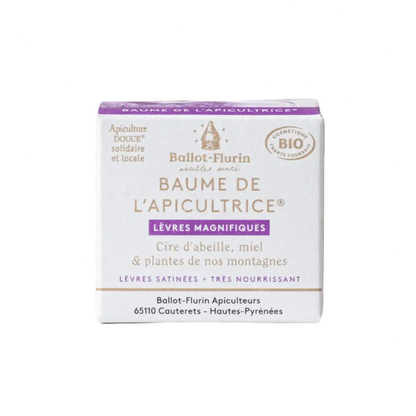 Baume de L&