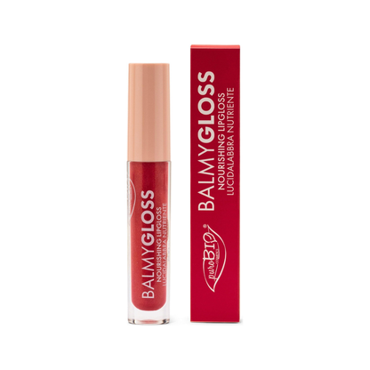 Gloss à Lèvres Nourrissant Bio BALMY GLOSS