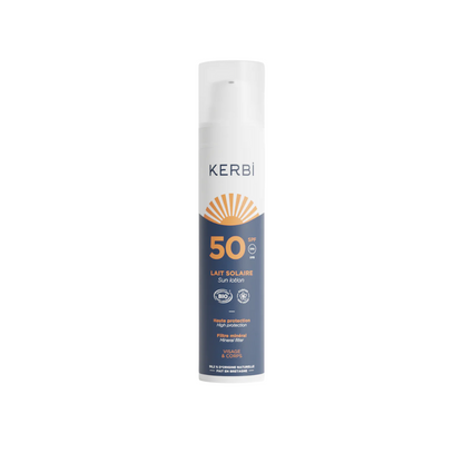 Crème Solaire Adulte SPF50