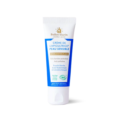 Crème de L&