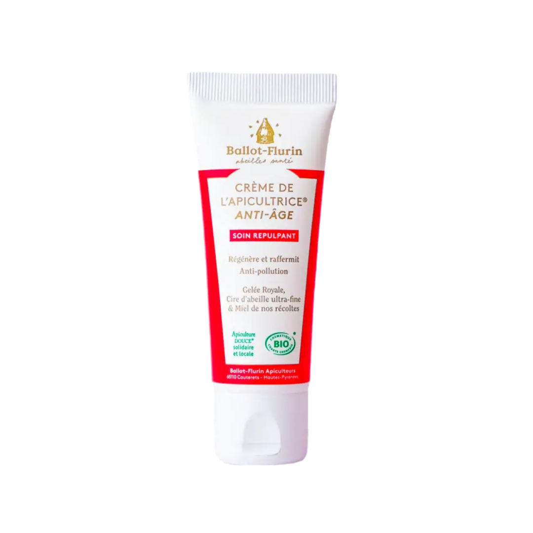 Crème de L&