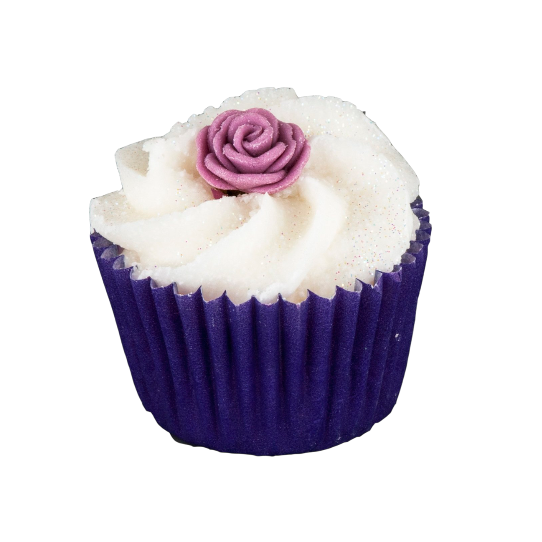 Mini Cupcake de Bain et de Douche