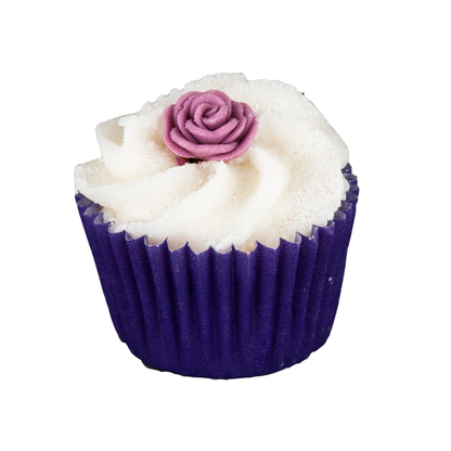 Mini Cupcake de Bain et de Douche