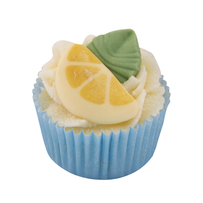 Mini Cupcake de Bain et de Douche