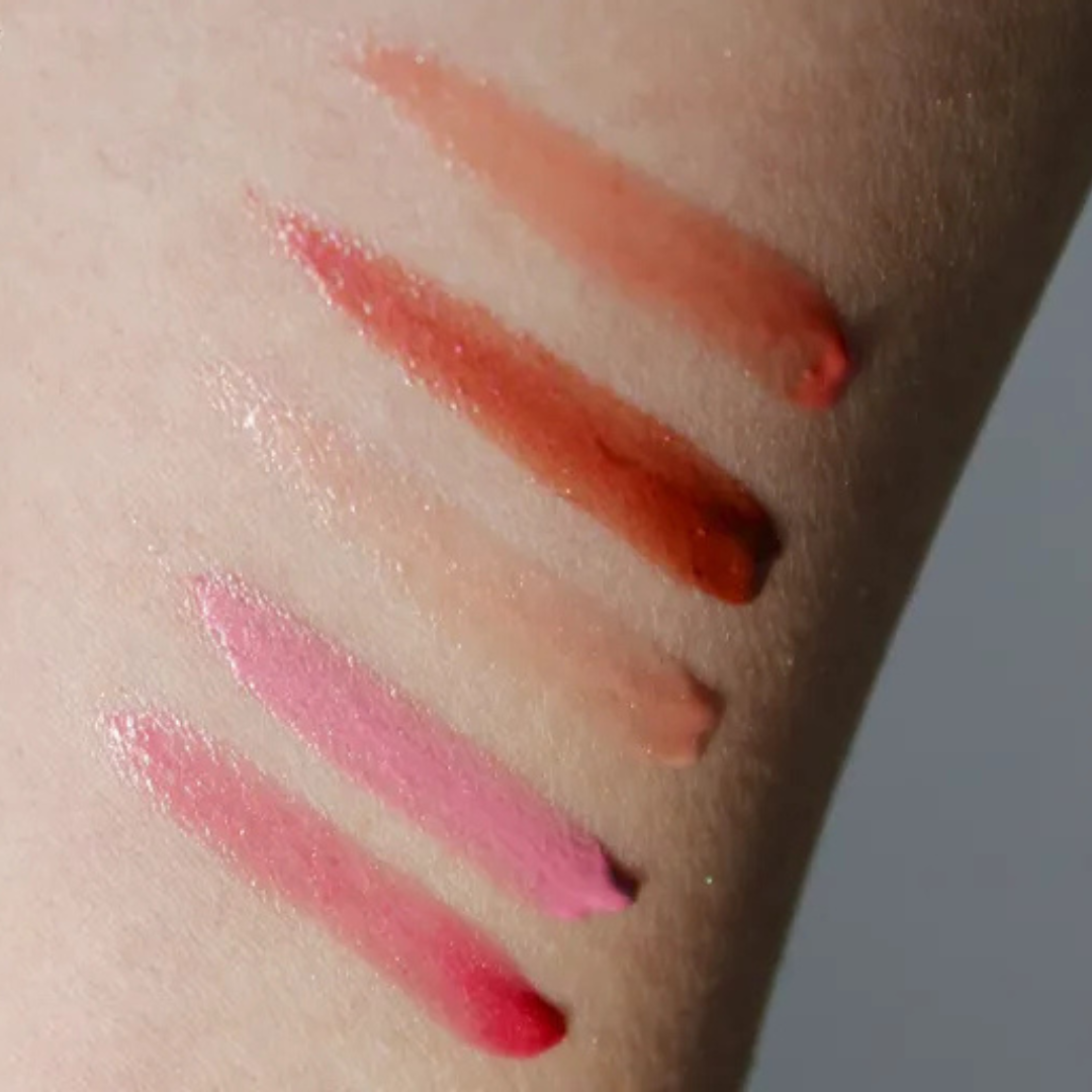 Gloss à Lèvres Nourrissant Bio BALMY GLOSS