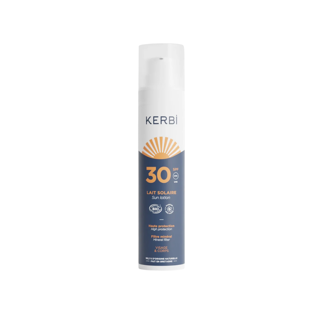 Crème Solaire Adulte SPF30