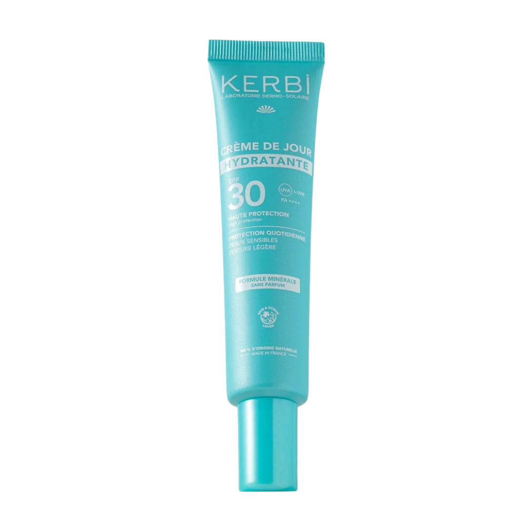 Crème Visage Hydratante SPF30