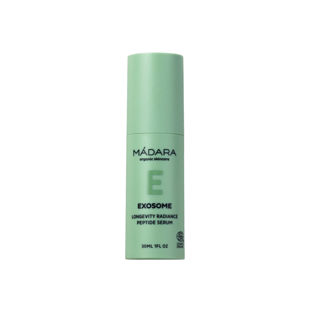 Sérum Éclat aux Peptides EXOSOME LONGEVITY