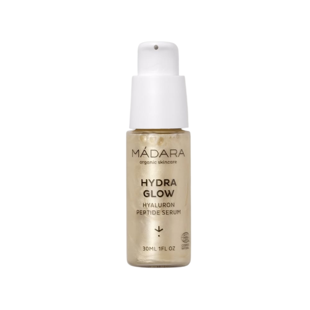 Sérum Hyaluronique aux Peptides &quot;Hydra Glow&quot;