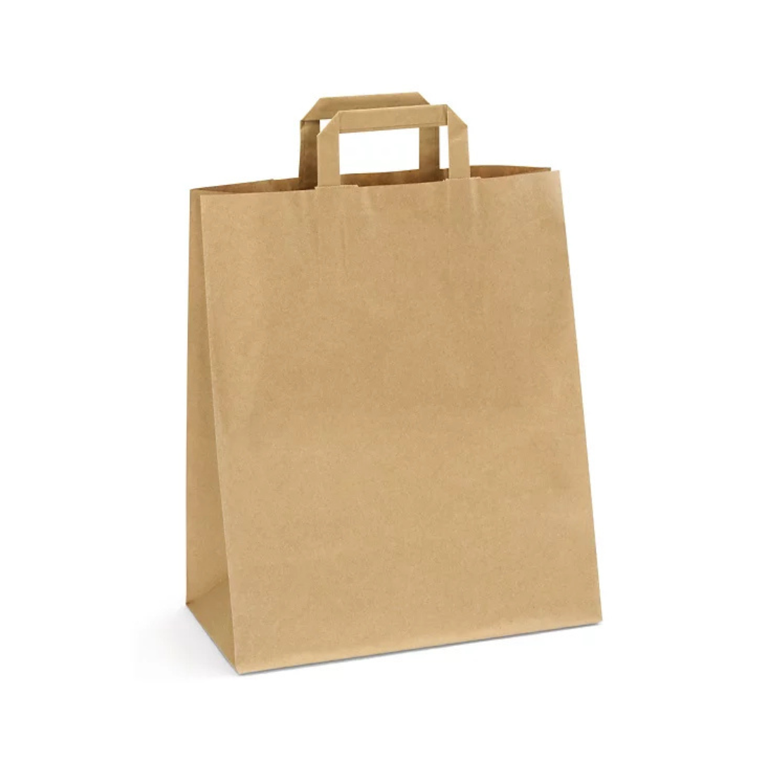 Sac Papier Kraft