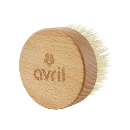 Brosse de Massage à Sec