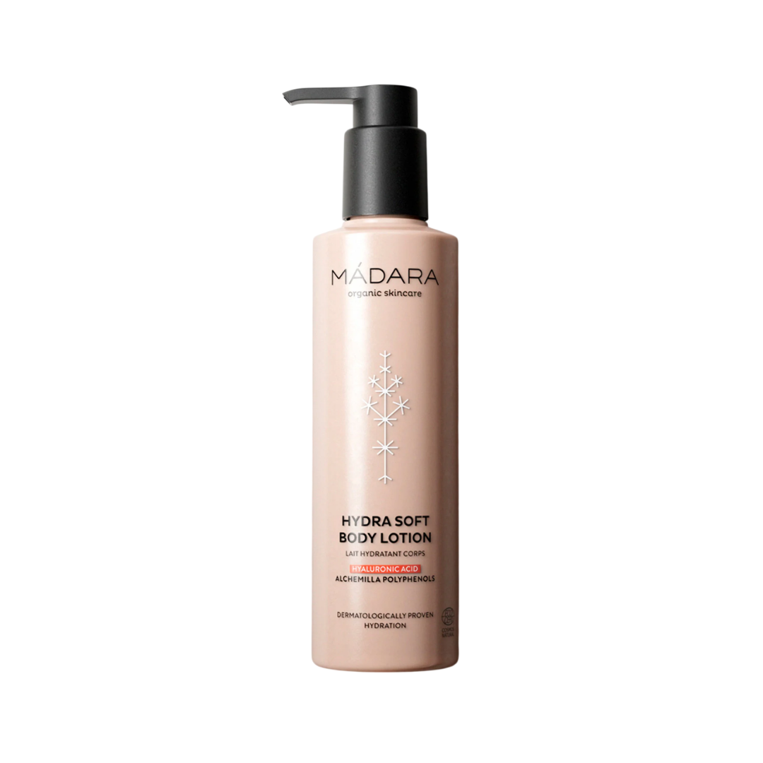 Lait Hydratant Corps HYDRA SOFT
