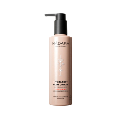 Lait Hydratant Corps HYDRA SOFT