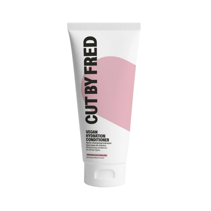 Après-Shampoing Hydratant "Vegan Hydratation Conditioner"