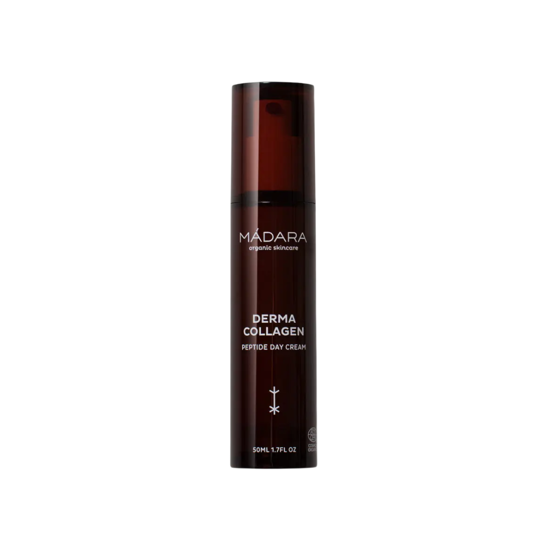 Crème de Jour Peptide DERMA COLLAGEN
