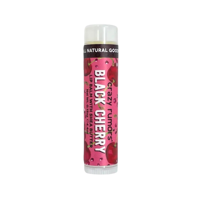 Baume à Lèvres BLACK CHERRY