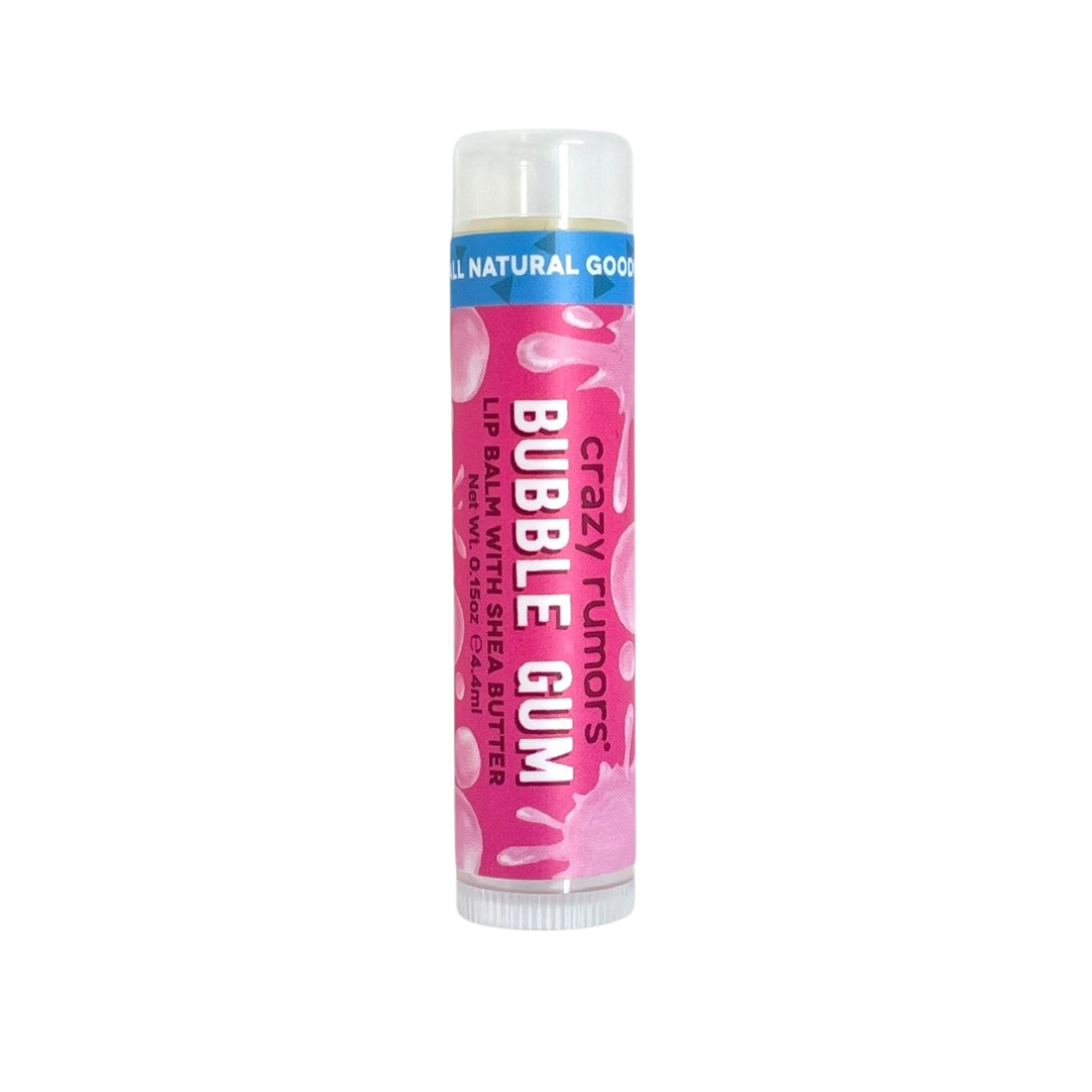 Baume à Lèvres BUBBLE GUM