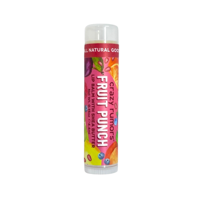 Baume à Lèvres FRUIT PUNCH