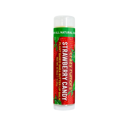 Baume à Lèvres STRAWBERRY CANDY
