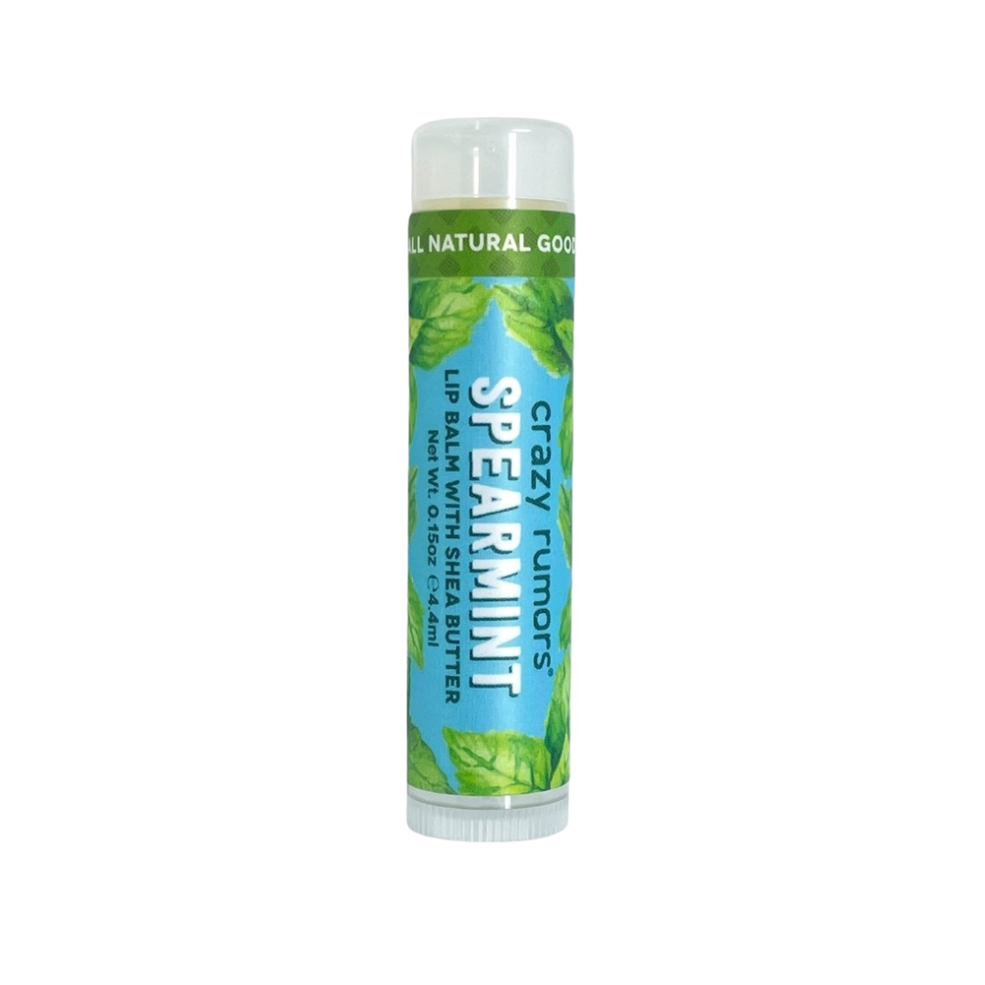 Baume à Lèvres SPEARMINT