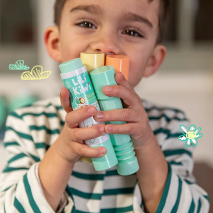 Dentifrice Fluoré Enfant