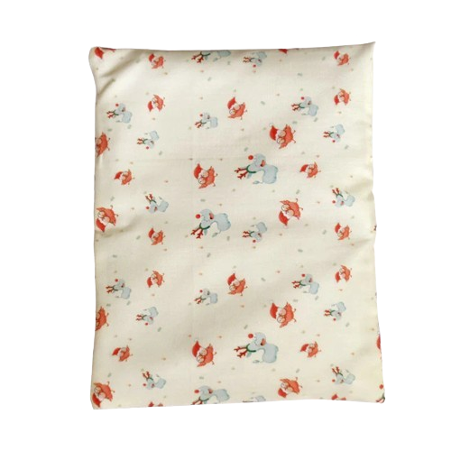 Bouillotte Apaisante