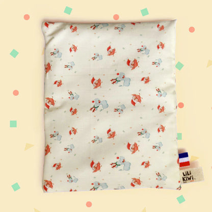 Bouillotte Apaisante
