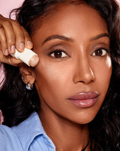 Highlighter Crème Stick Bio TWIST&amp;GO