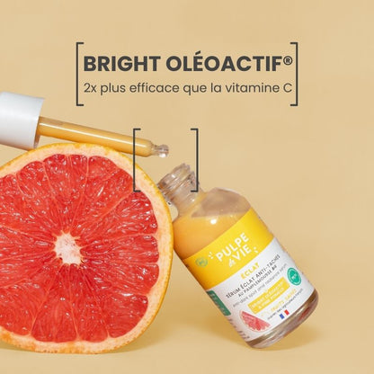 Sérum Éclat Anti-Taches