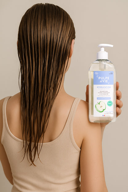 Shampoing Hydra-Douceur