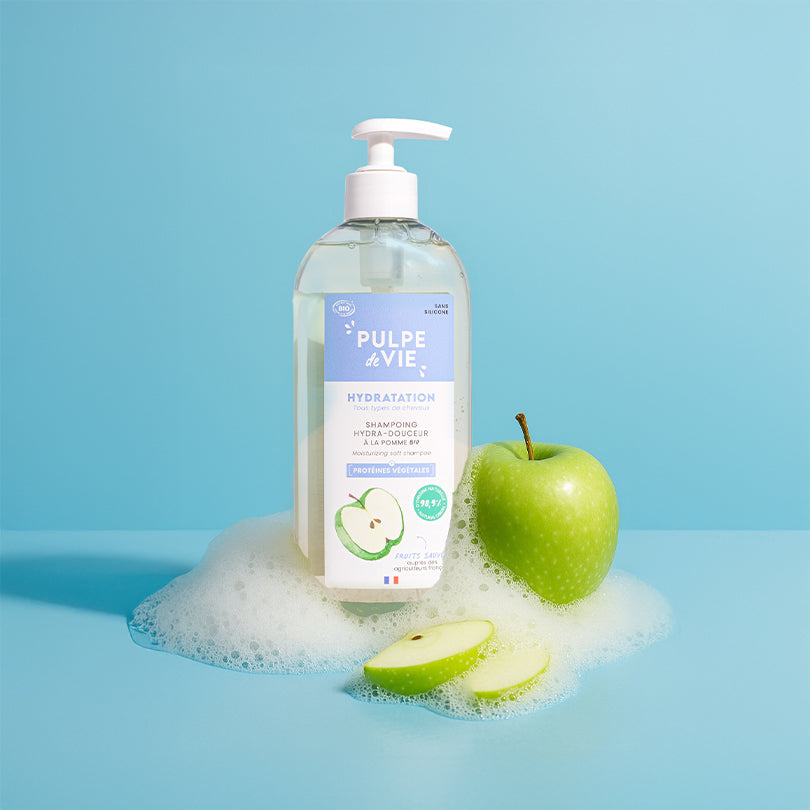 Shampoing Hydra-Douceur