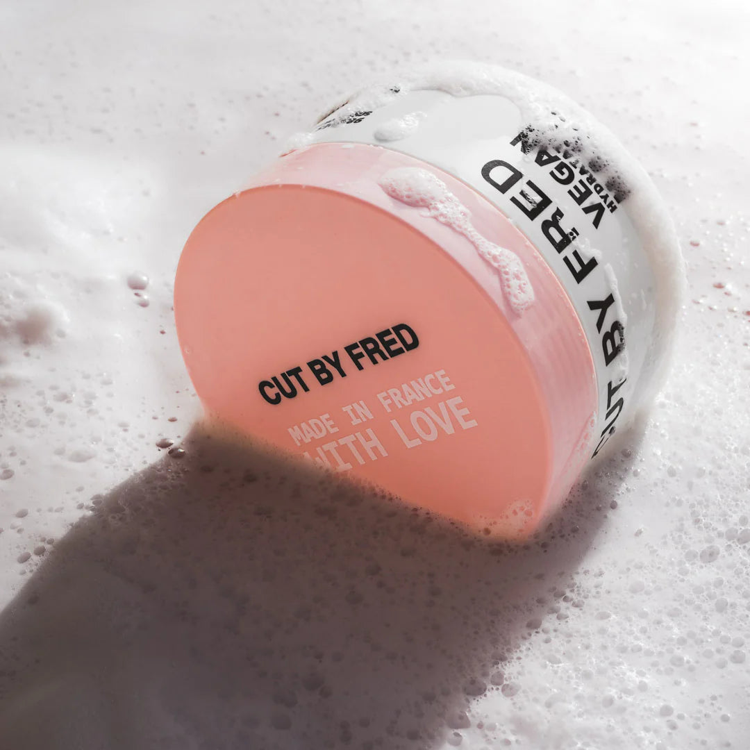 Masque Cheveux &quot;Vegan Hydratation Mask&quot;