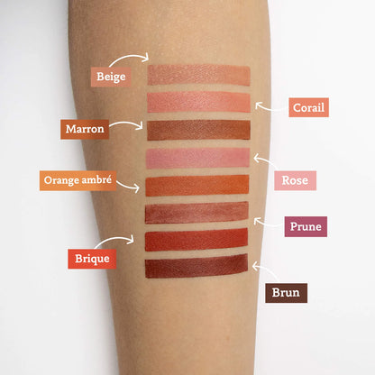 Rouge à Lèvres à l&