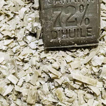 Copeaux de Savon de Marseille (VRAC)