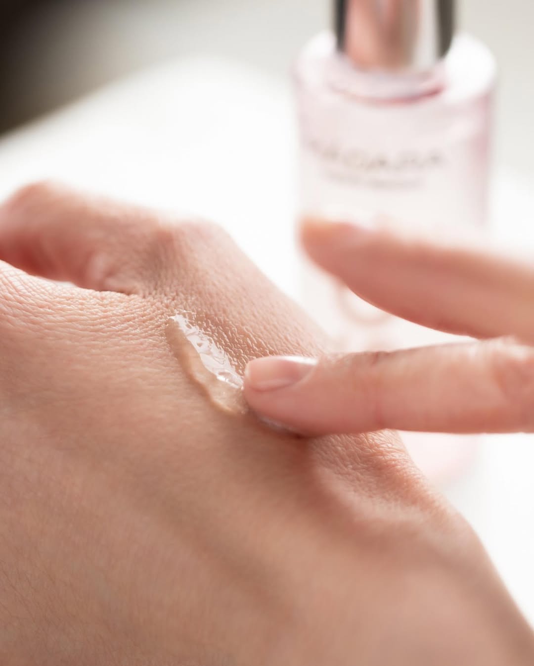 Gelée Hydratante Intense SOS