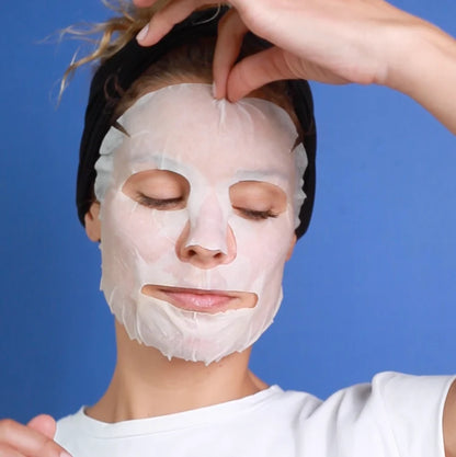Masque Coup d&